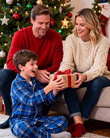 3 year old boy gift