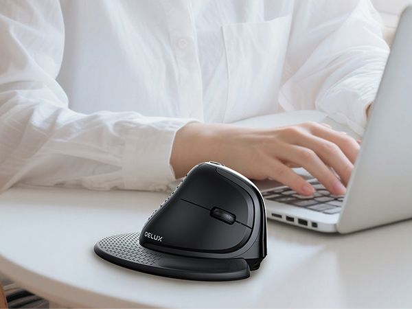 ergonomic vertical mouse