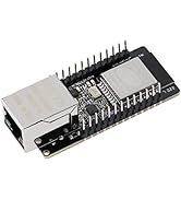 EC Buying WT32-ETH01 Development Board, ESP32 Development Board Module Embedded Serial Port to Et...
