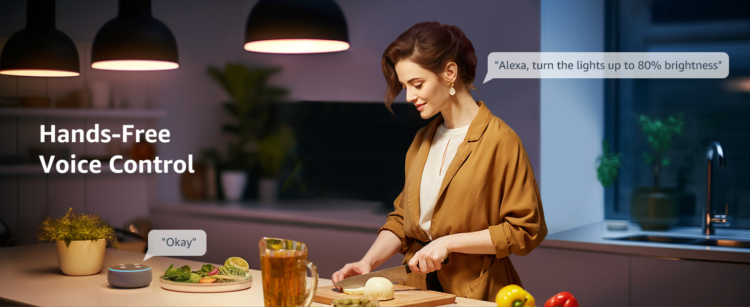 a woman in a brown jacket cutting vegetables.