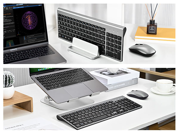 keyboard and mouse wireless