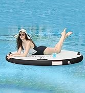 Round Floating Ring
