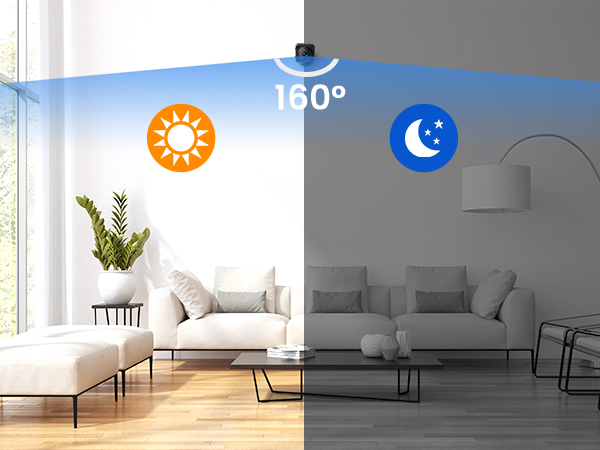 mini camera wifi wireless