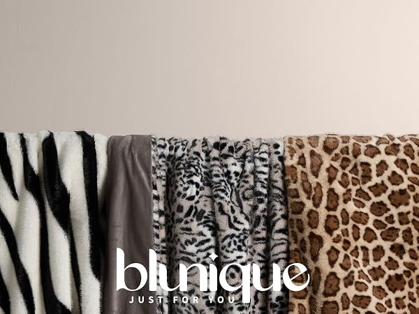 blunique cooling blanket