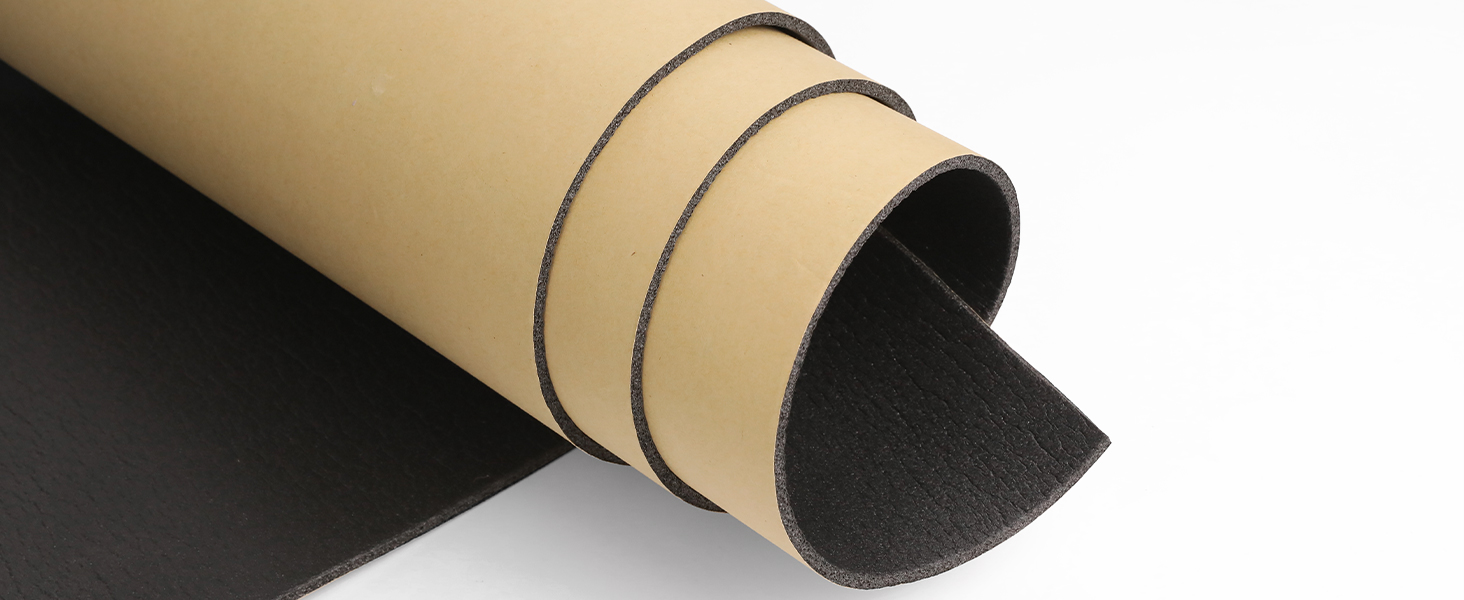 Sound Deading Material for Cars