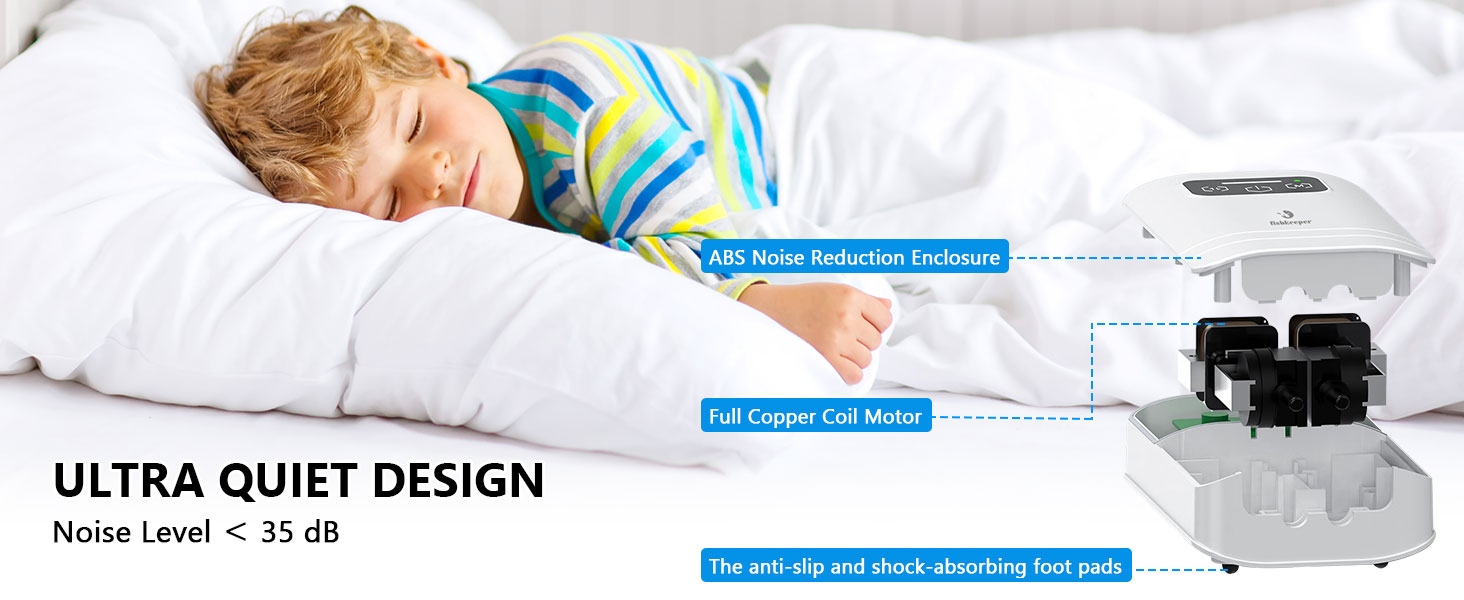 fish tank oxygen pump