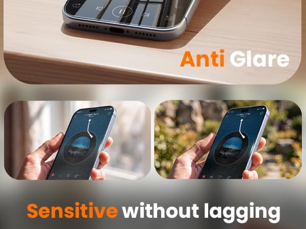 It features responsive touch controls,delivering lagfree performance whether typing or gaming
