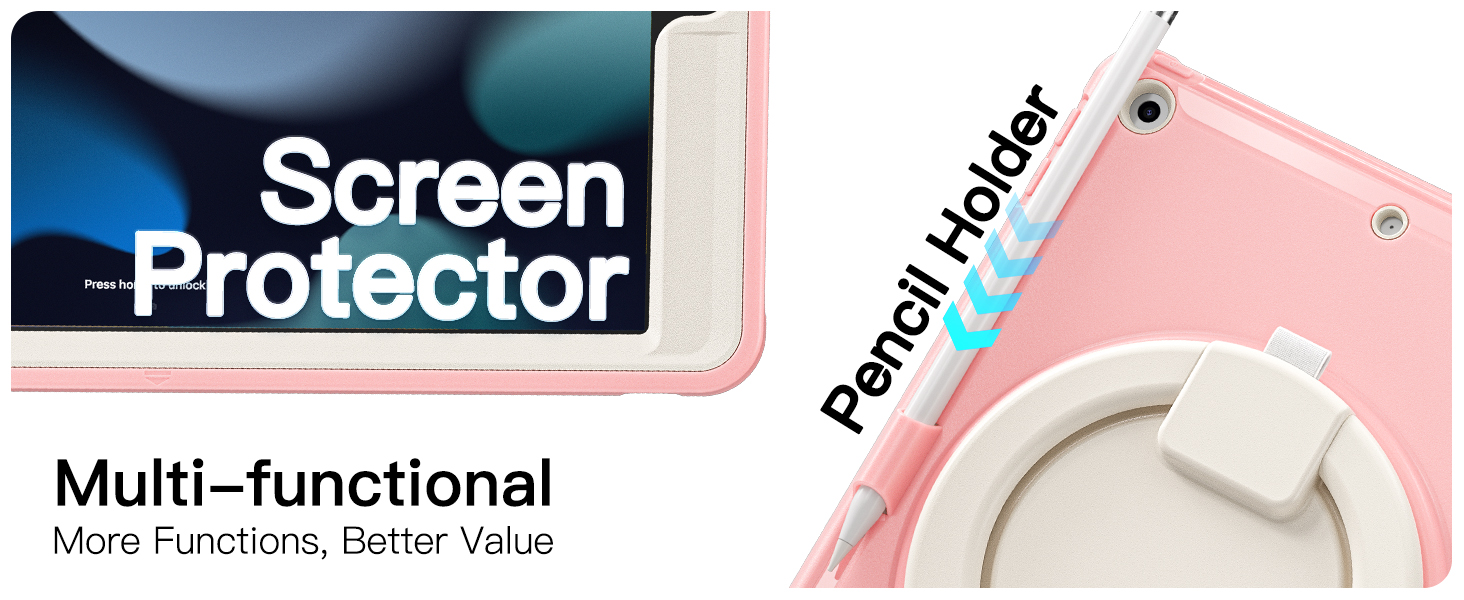 More Functions, Better Value