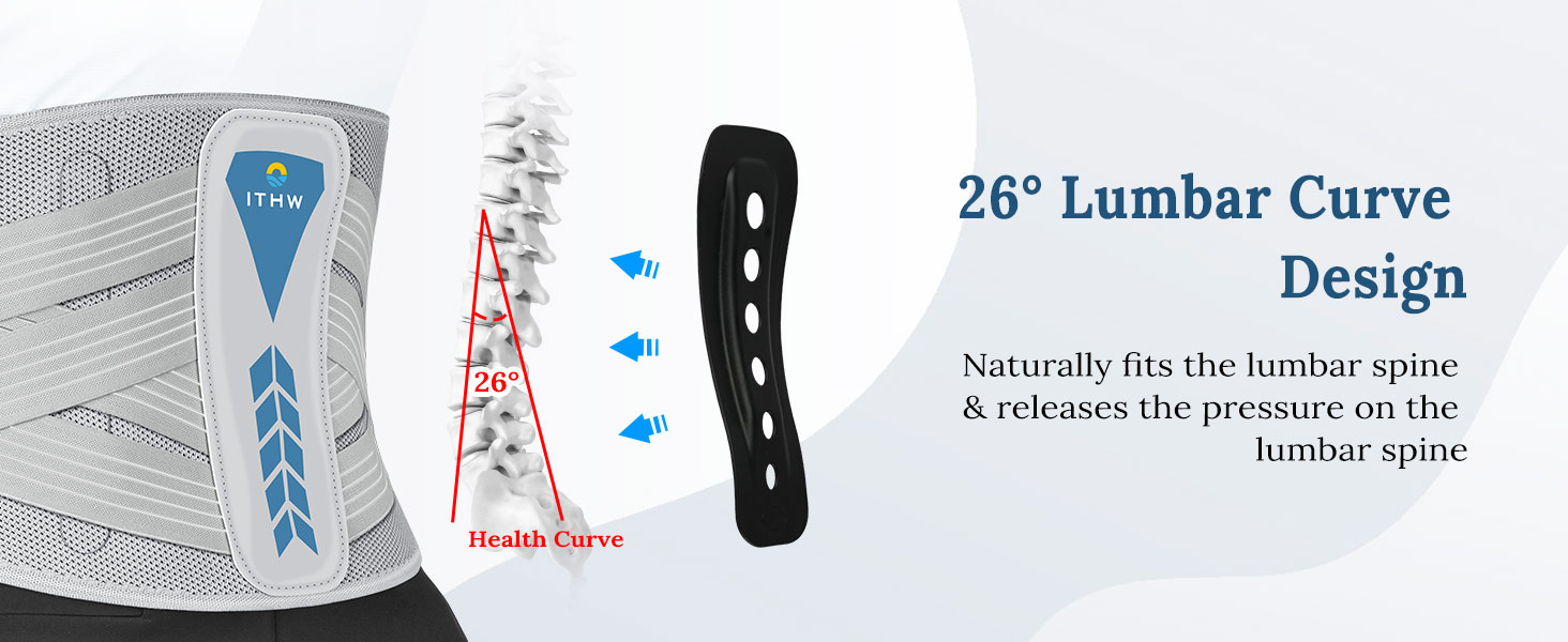 back brace for lower back pain