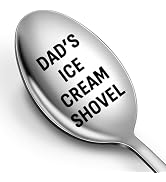 Gifts for Dad - Fathers Day Birthday Gifts for Dad from Daughter, Son, Kids - Husband Gifts - Uni...