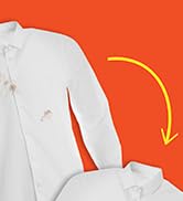 Tide Stain Remover for Clothes, To Go Pen, Instant Spot Remover for Clothes, Travel &amp; Pocket Size