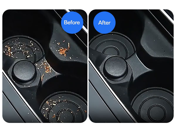 car cleaner interior