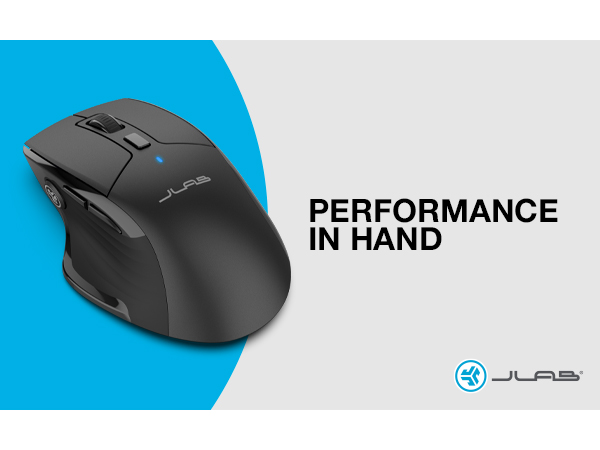 performance in hand