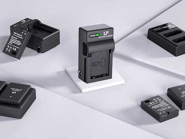 sony a7iii battery charger
