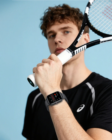 smartwatch