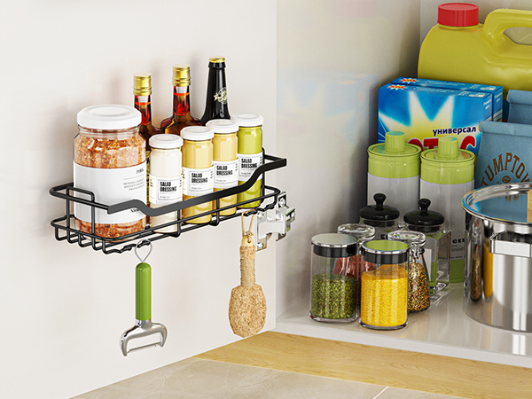 shower caddy
