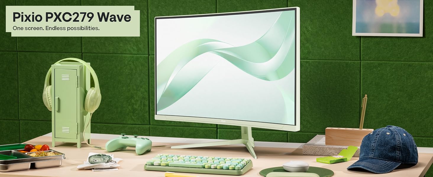 PXC279WAVEMT