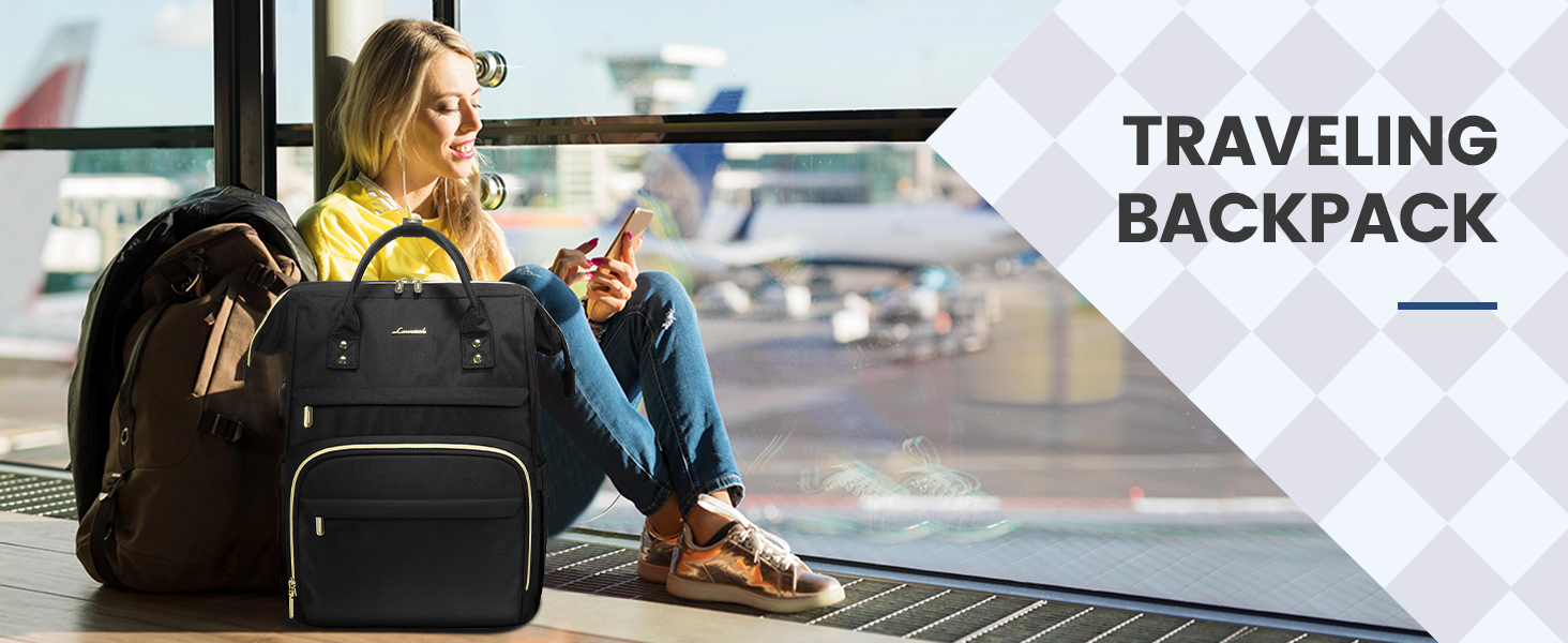 travel backpack women 