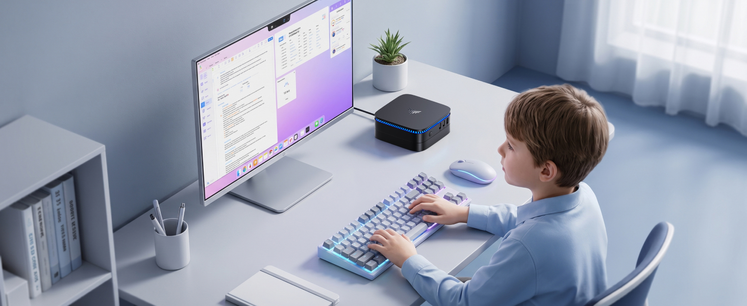 mini computer