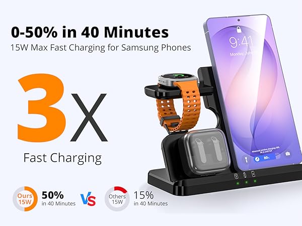 samsung wireless charger