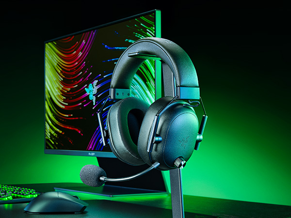 Razer BlackShark V2 HyperSpeed