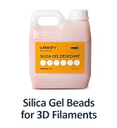 Silica Gel Beads