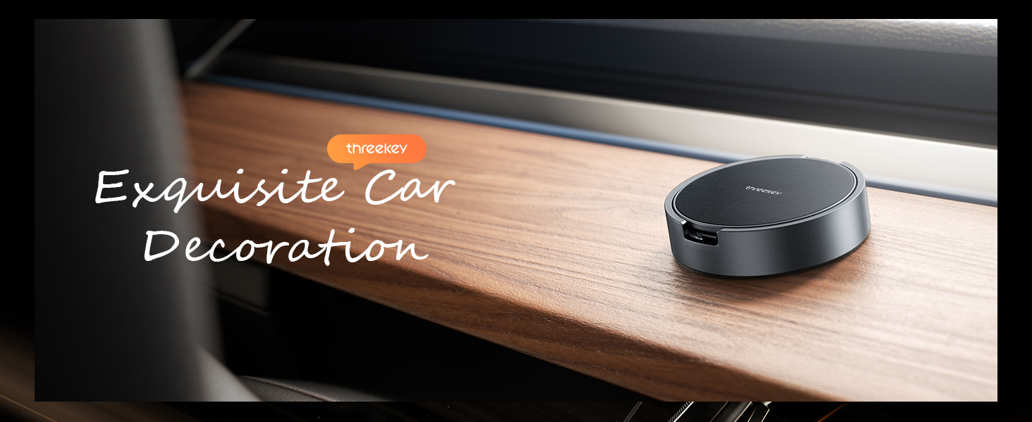 Exquisite Car Decoration