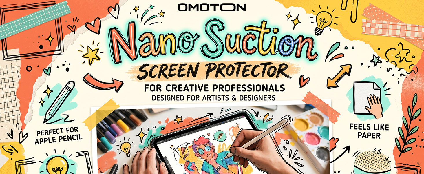 paperlike a16 ipad screen protector