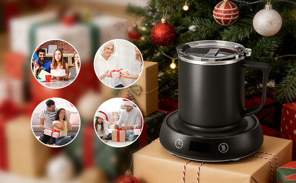 coffee mug warmer