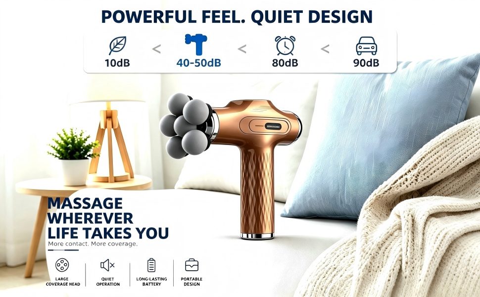 handheld massage gun massage gun massage gun deep tissue gun massager mini massage gun