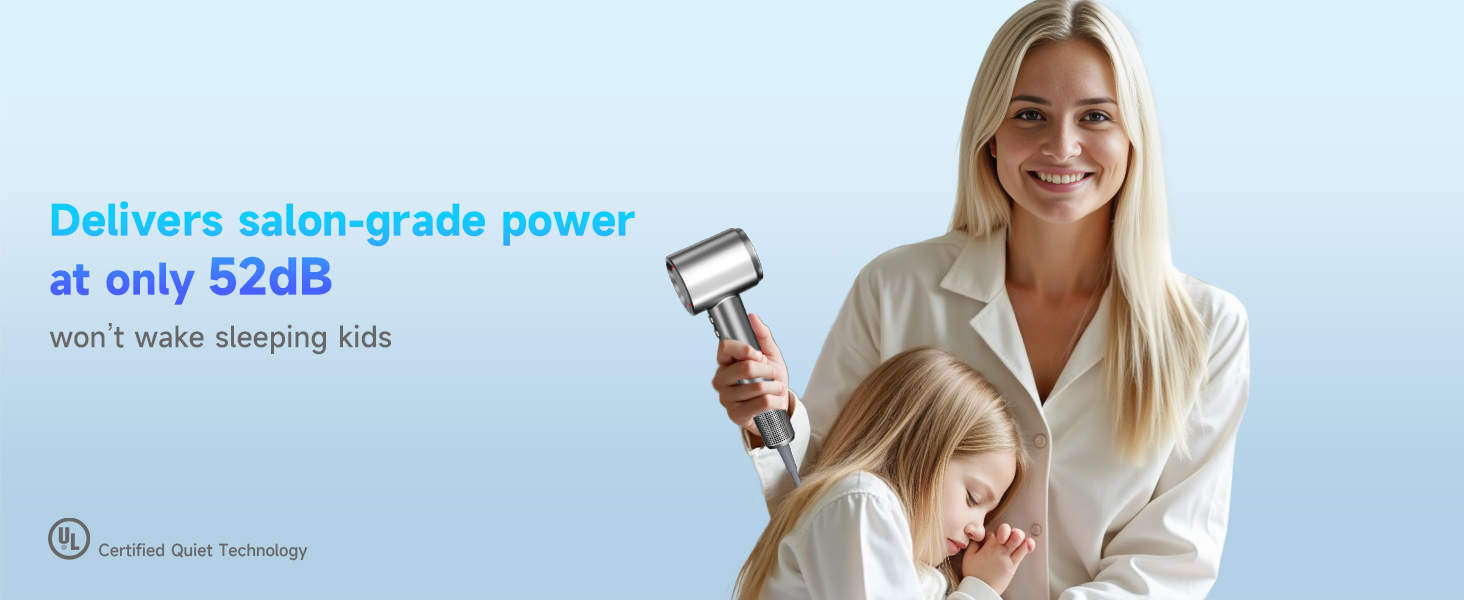 blow dryer