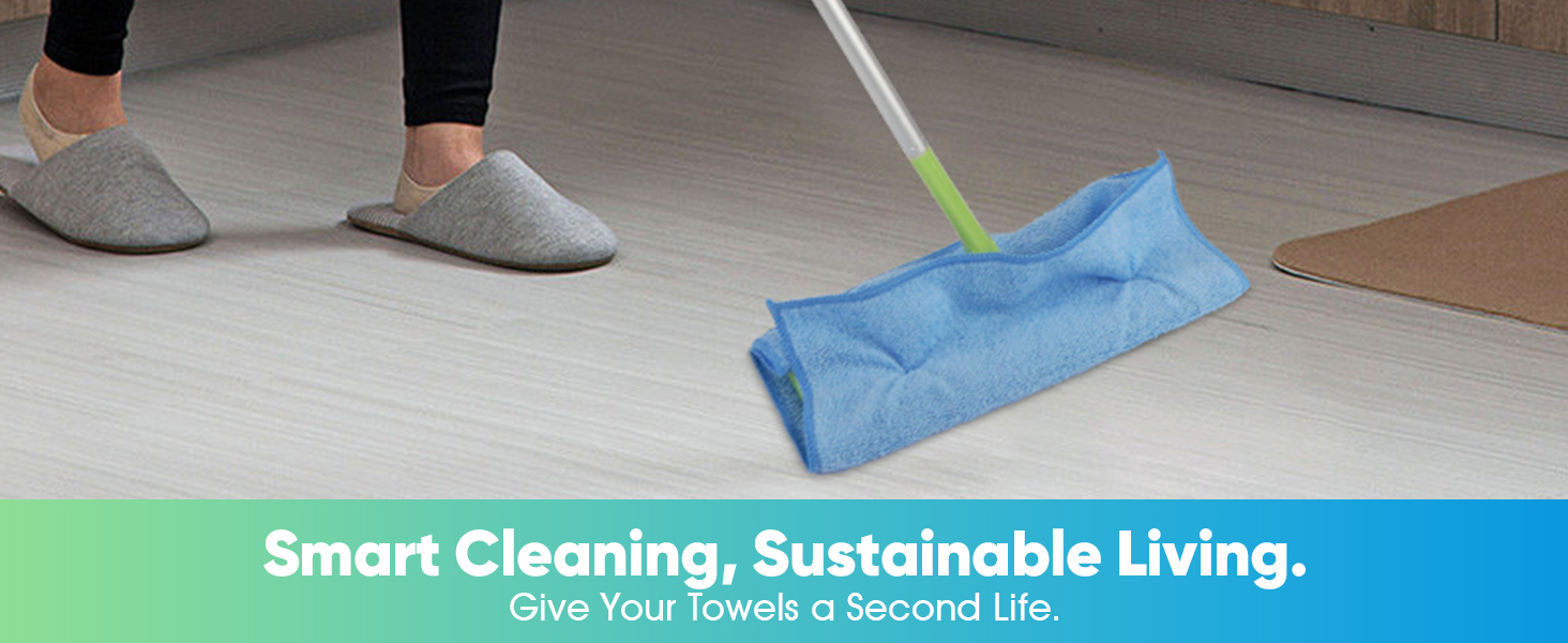 microfiber towels