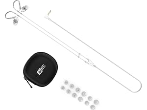 MEE audio M6 Sport Wired Earbuds