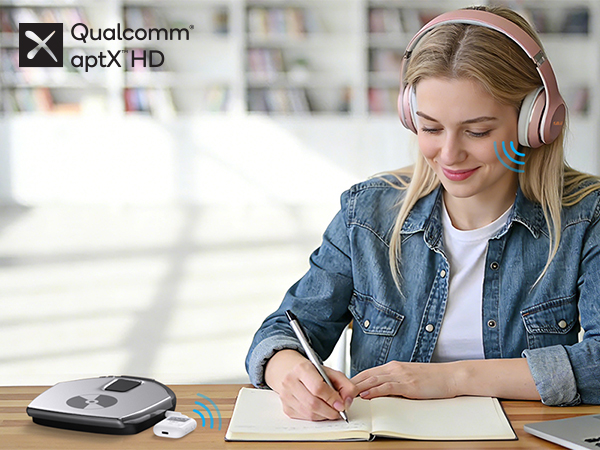 bluetooth transmitter for cd palyer