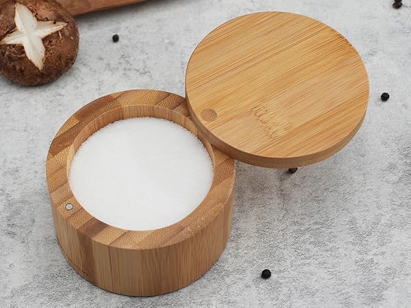 salt box
