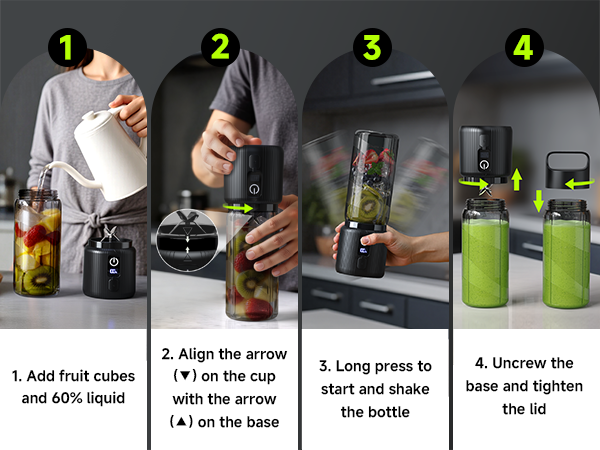 blender for smoothies