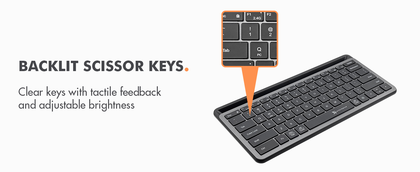 keyboard dock