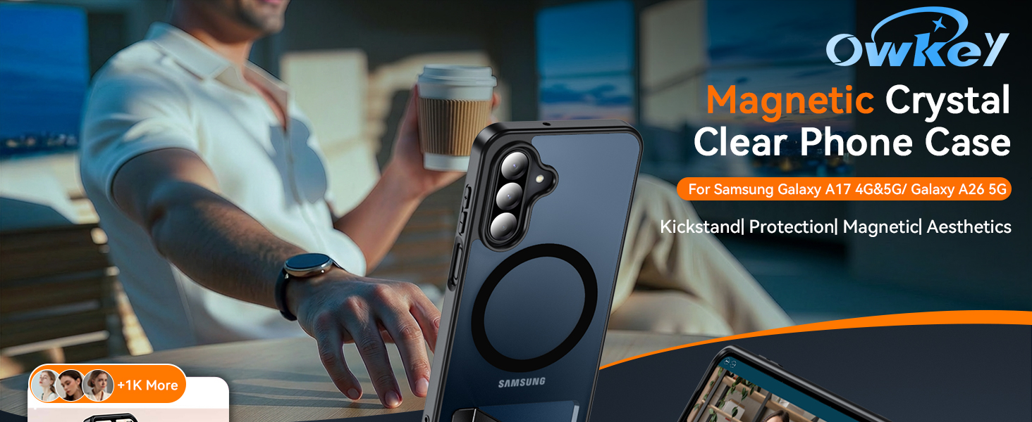 samsung a17 case
