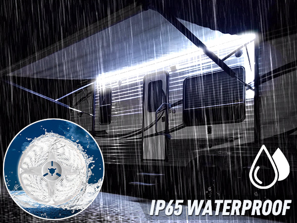 exterior rv lights