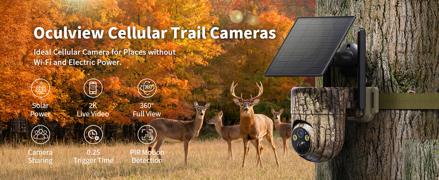 cellular trail camera