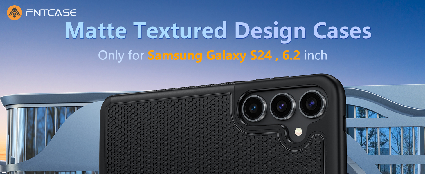 Samsung Galaxy S24 Case