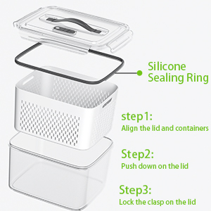 lid hard to close?