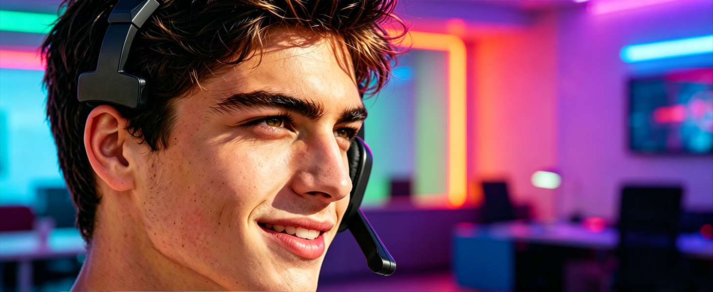 Playstation 5 headset