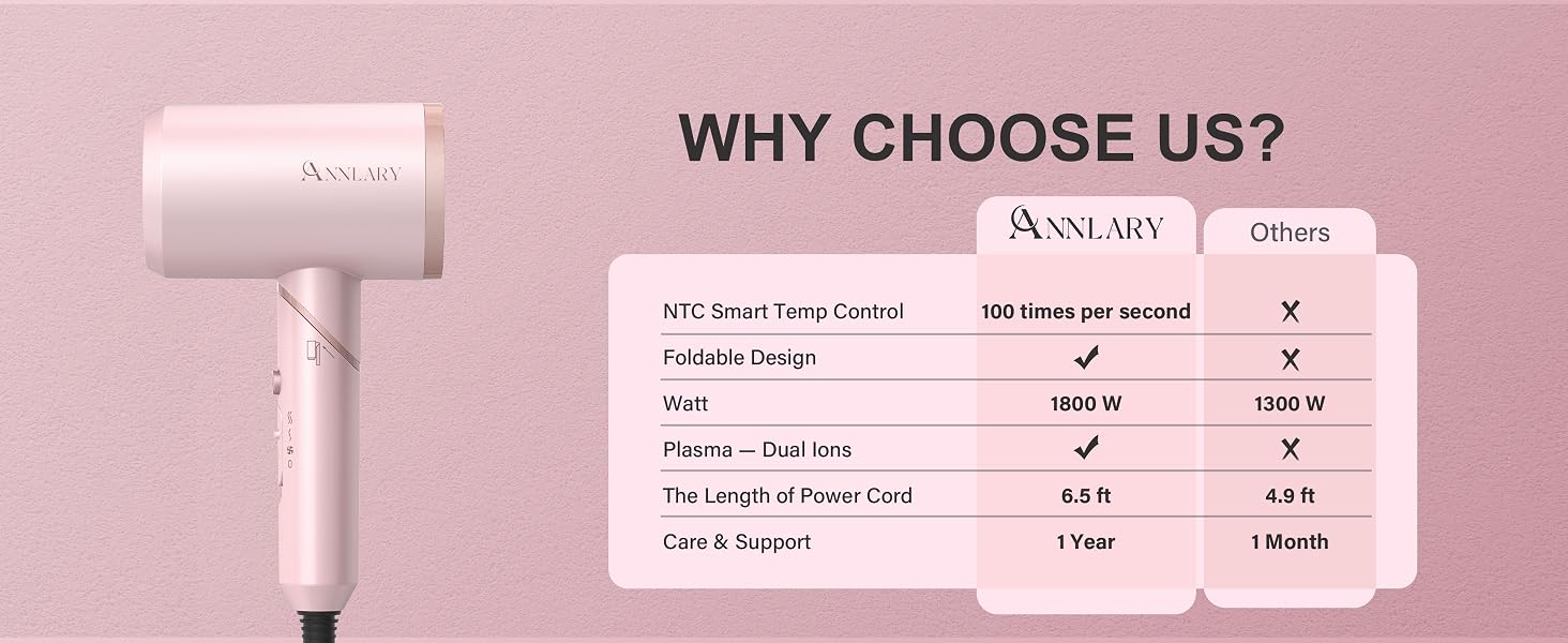 dyson hair dryer