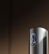 FORLIM ??Electric Salt And Pepper Grinder Set