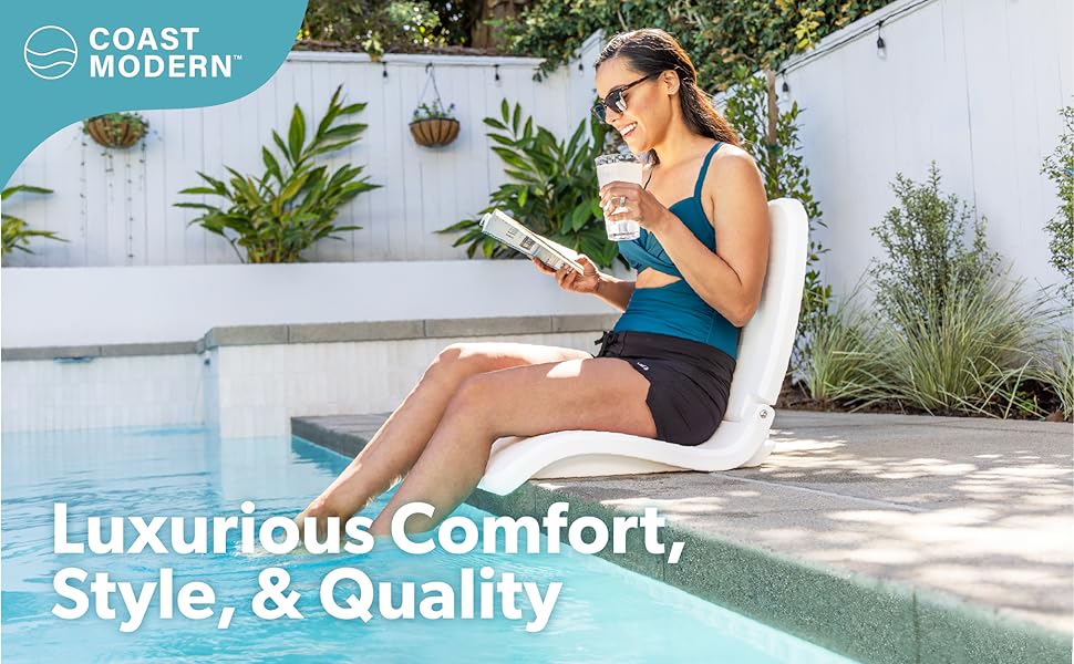 pool chair