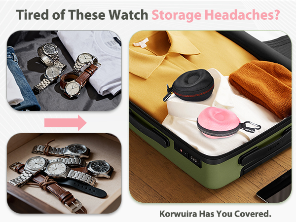 Watch Case