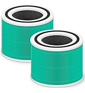 Core 300 Toxin Absorber Replacement Filter for LEVOIT Core 300 / Core 300S / Core300-P Air Purifi...