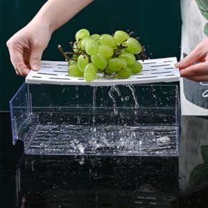 pantry organization and storage