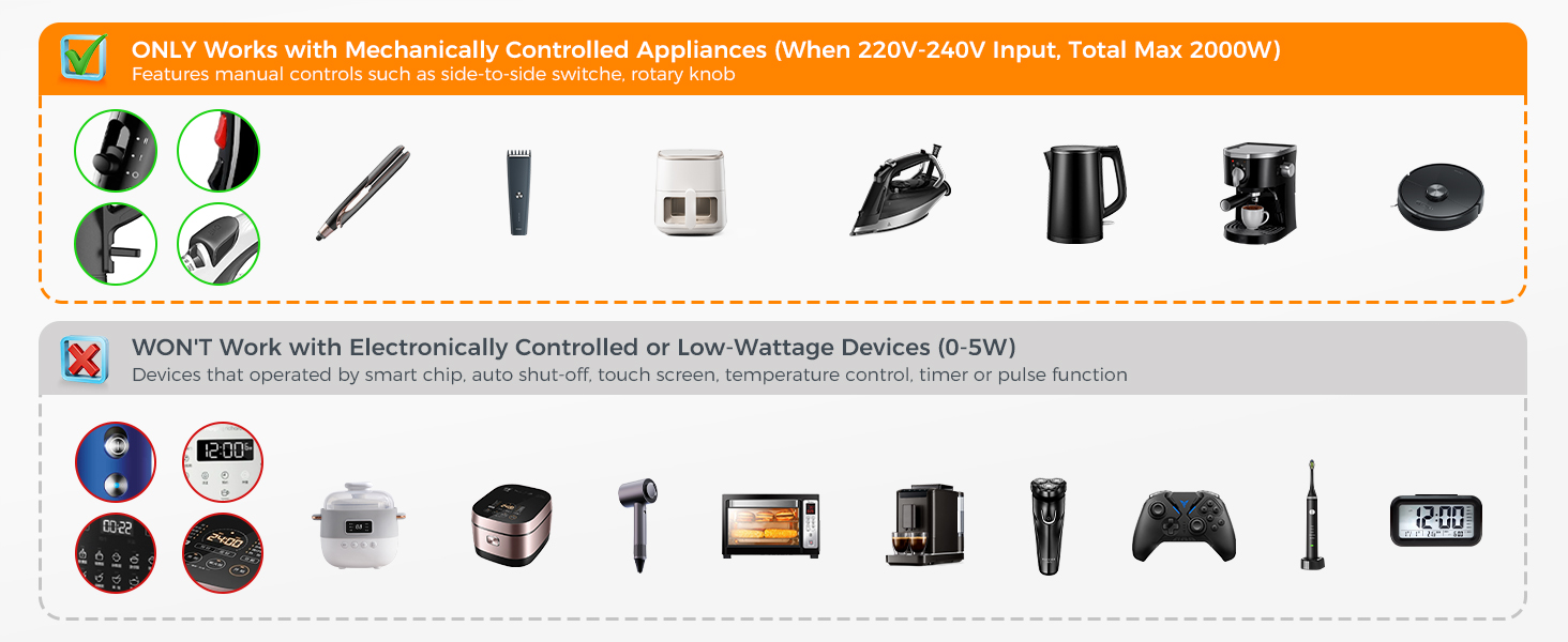 voltage converter 110v to 220v